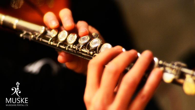 Flute Lessons