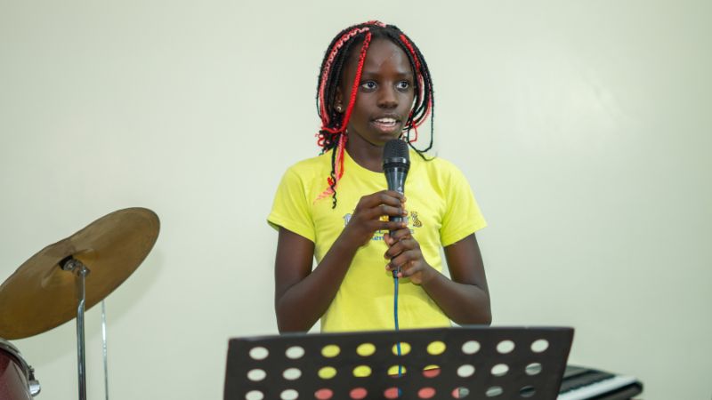 Voice Lessons