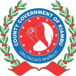 County Assembly Kiambu Choir image